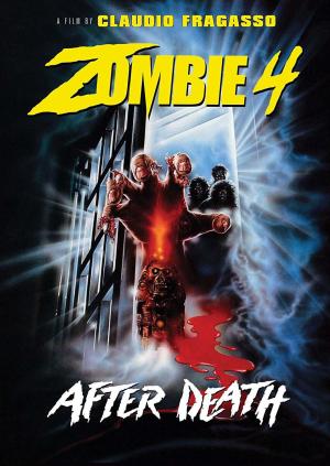 After Death [Version française]