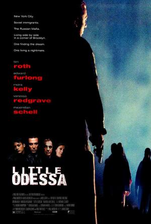 Little Odessa [Version française]