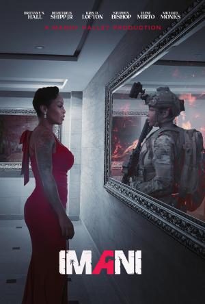 Imani [Russian]