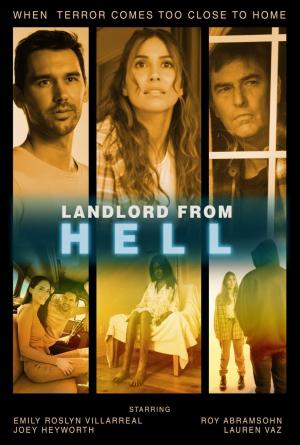 My Landlord Wants Me Dead [Version française]