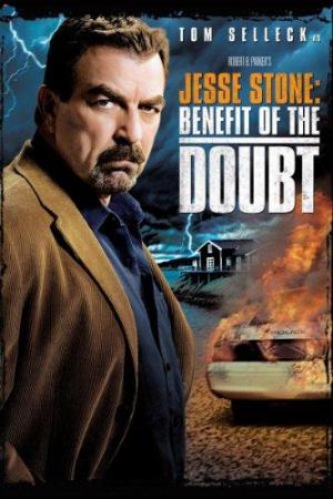 Jesse Stone: Benefit of the Doubt [Version française]