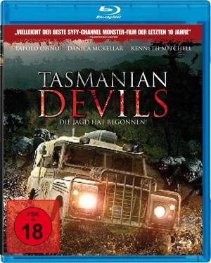 Tasmanian Devils [Version française]