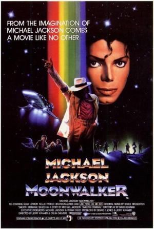 Moonwalker [Version française]