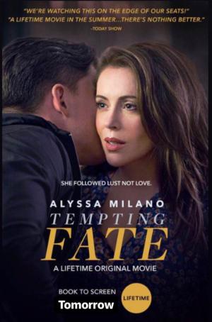 Tempting Fate [Russian]