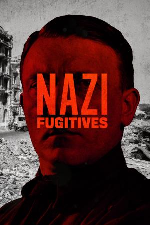 Nazi Fugitives [ترجمة عربية]