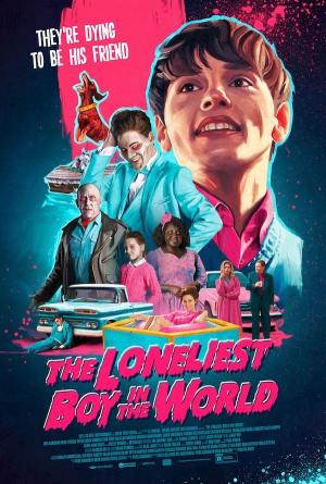 The Loneliest Boy in the World [ترجمة عربية]