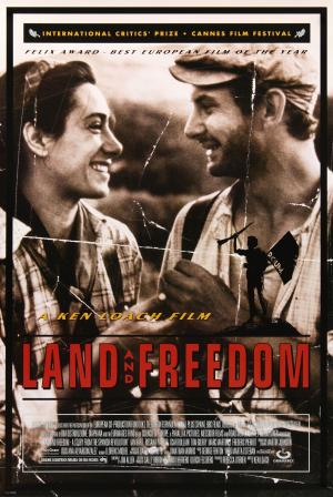 Land and Freedom [Version française]