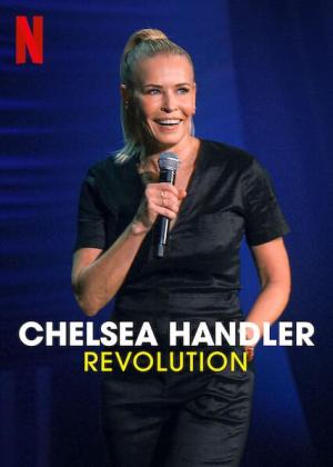 Chelsea Handler: Revolution [ترجمة عربية]