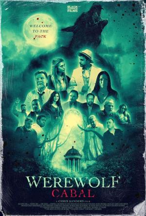 Werewolf Cabal [ترجمة عربية]