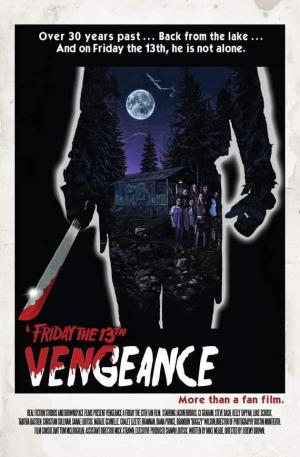 Vengeance [Russian]