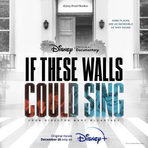 If These Walls Could Sing [Indonesian]