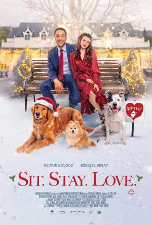 The Dog Days of Christmas [Version française]