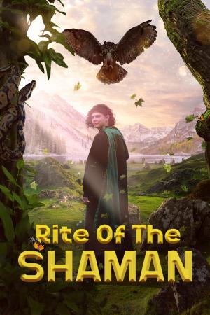 Rite of the Shaman [ترجمة عربية]