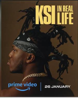 KSI: In Real Life [Indonesian]
