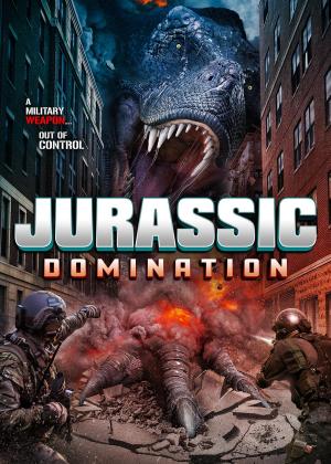 Jurassic Domination [Indonesian]