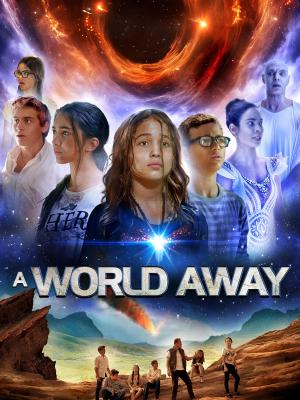 A World Away [Russian]