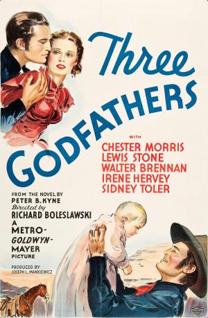 Three Godfathers [Russian]