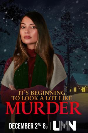 It's Beginning to Look a Lot Like Murder [Version française]