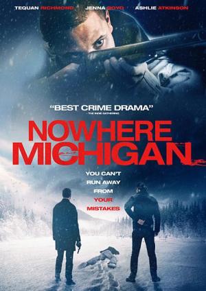 Nowhere, Michigan [Russian]