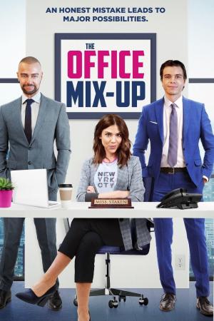 The Office Mix-Up [Russian]