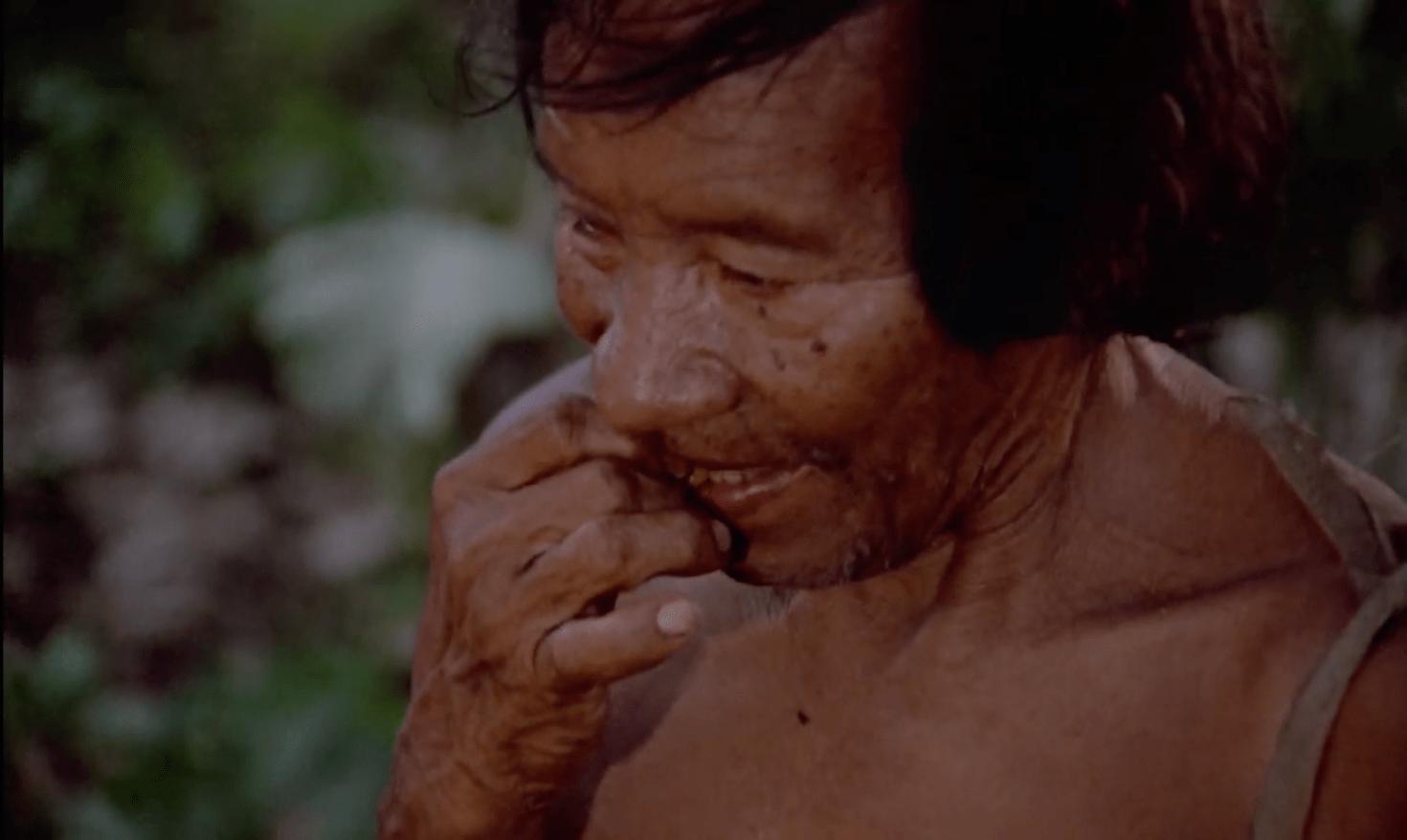 The Green Inferno