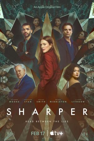 Sharper [Version française]