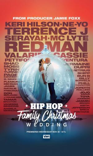 Hip Hop Family Christmas Wedding [ترجمة عربية]