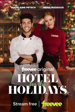 Hotel for the Holidays [Version française]