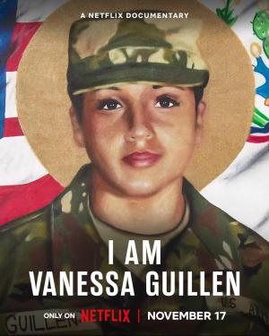 I Am Vanessa Guillen [ترجمة عربية]