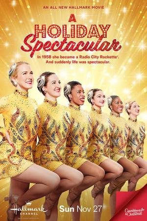 A Holiday Spectacular [Version française]
