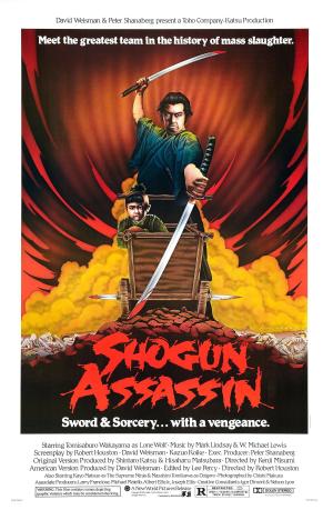 Shogun Assassin [Version française]