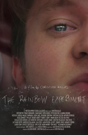 The Rainbow Experiment [Russian]