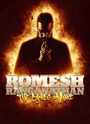 Romesh Ranganathan: The Cynic [ترجمة عربية]