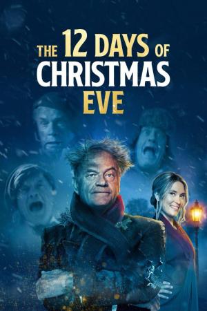 The 12 Days of Christmas Eve [Russian]