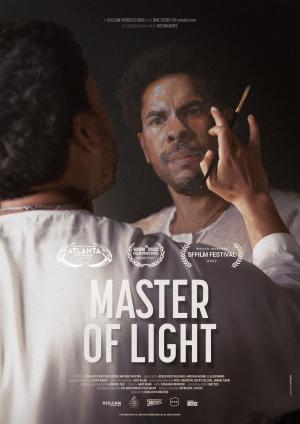 Master of Light [Indonesian]