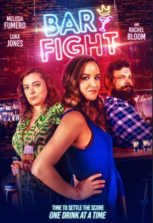 Bar Fight! [Version française]