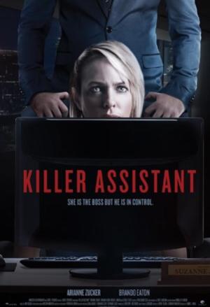 Killer Assistant [Version française]