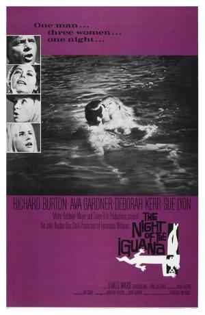 The Night of the Iguana [Version française]