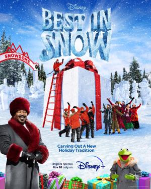 Best in Snow [ترجمة عربية]