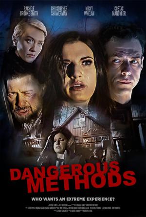 Dangerous Methods [Version française]