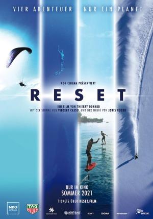 Reset [Version française]