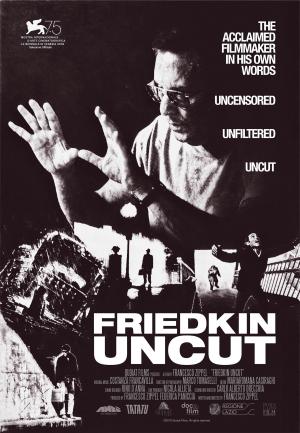 Friedkin Uncut [Version française]