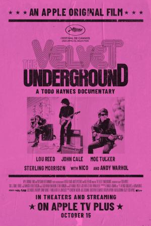The Velvet Underground [Version française]