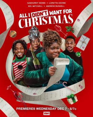 All I Didn't Want for Christmas [ترجمة عربية]