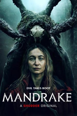 Mandrake [Russian]