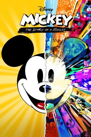 Mickey: The Story of a Mouse [ترجمة عربية]