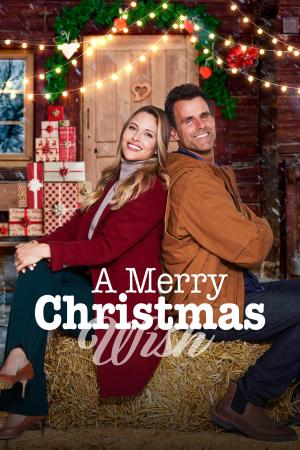 A Merry Christmas Wish [ترجمة عربية]