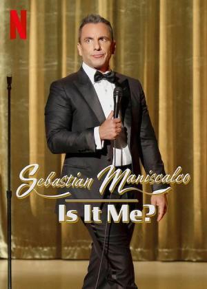Sebastian Maniscalco: Is It Me? [ترجمة عربية]