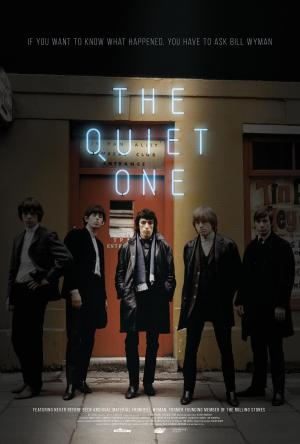The Quiet One [Russian]