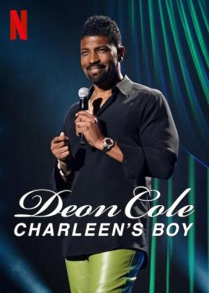 Deon Cole: Charleen's Boy [ترجمة عربية]